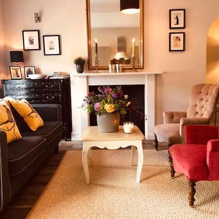 Pass The Keys Old Beams Luxury Style & Comfort In Town Centre Bakewell Dış mekan fotoğraf