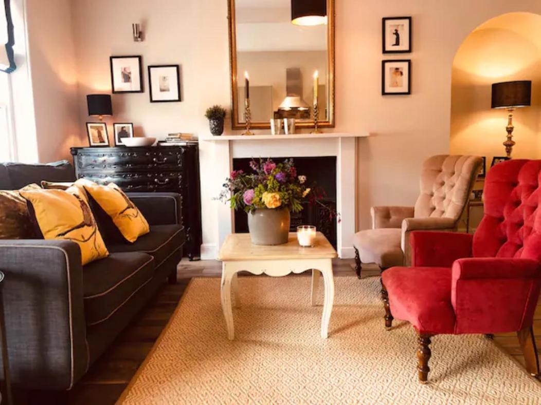 Pass The Keys Old Beams Luxury Style & Comfort In Town Centre Bakewell Dış mekan fotoğraf