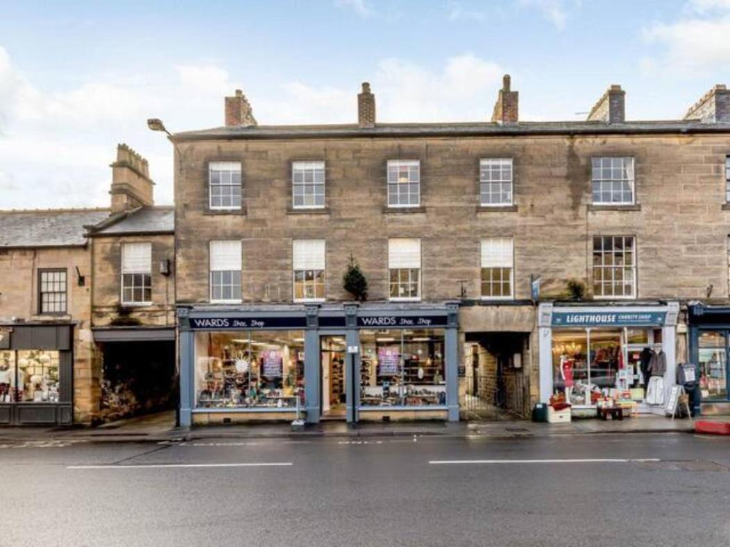 Pass The Keys Old Beams Luxury Style & Comfort In Town Centre Bakewell Dış mekan fotoğraf