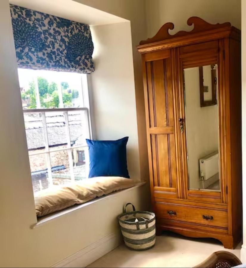 Pass The Keys Old Beams Luxury Style & Comfort In Town Centre Bakewell Dış mekan fotoğraf