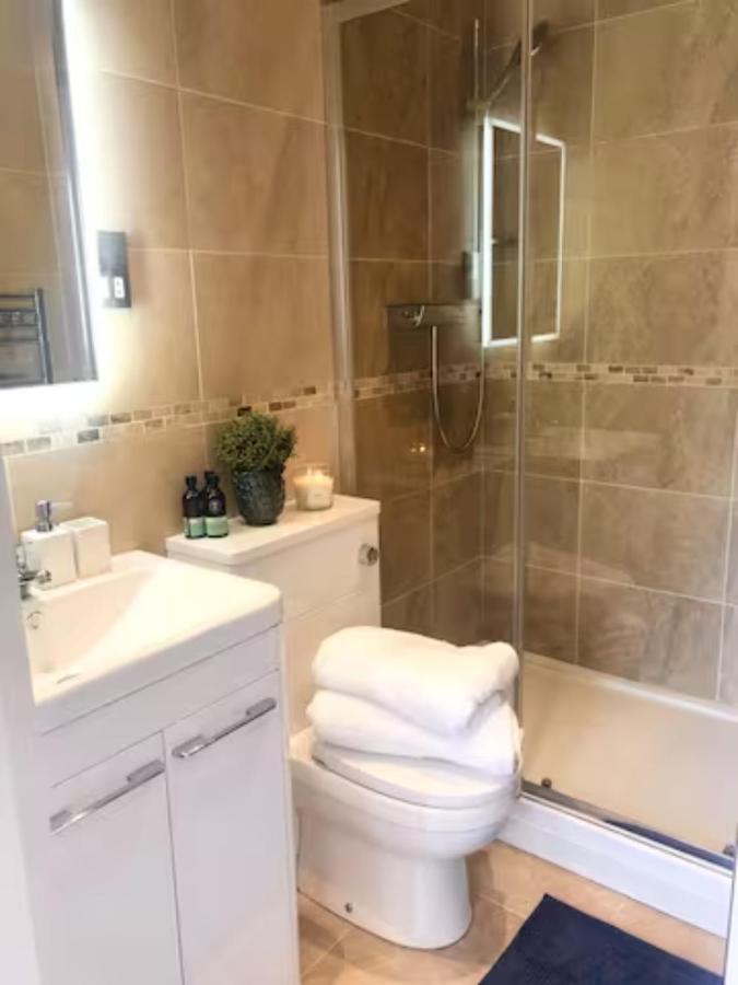 Pass The Keys Old Beams Luxury Style & Comfort In Town Centre Bakewell Dış mekan fotoğraf